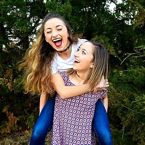 McKnight Twins