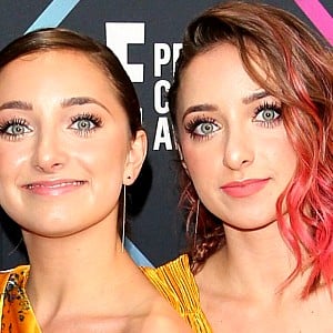 McKnight Twins