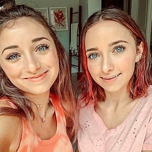 McKnight Twins