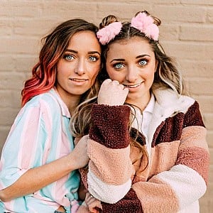 McKnight Twins