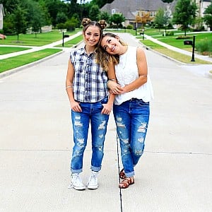 McKnight Twins