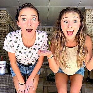 McKnight Twins