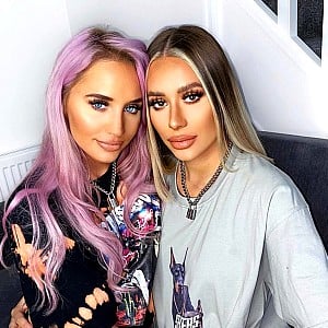 McSorley Twins