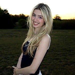 Mckenna Bull