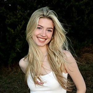 Mckenna Bull