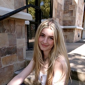 Mckenna Bull