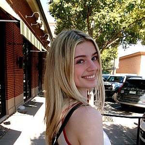Mckenna Bull