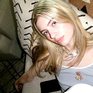 Mckenna Bull