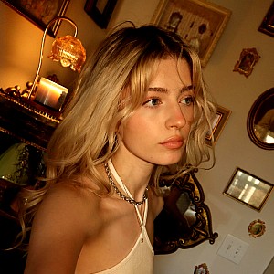 Mckenna Bull
