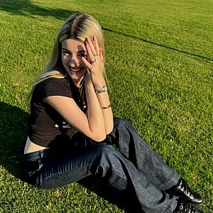 Mckenna Bull