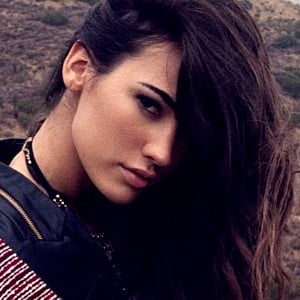 Meagan Camper