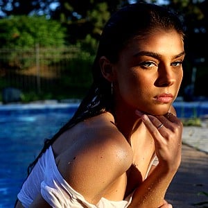 Meagan Exline
