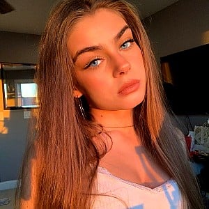 Meagan Exline