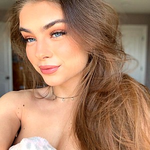 Meagan Exline