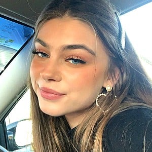 Meagan Exline