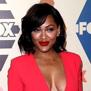 Meagan Good
