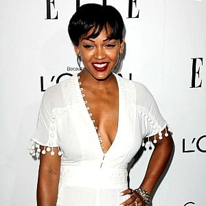 Meagan Good