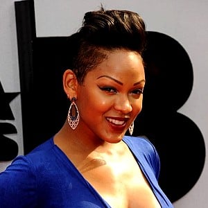 Meagan Good