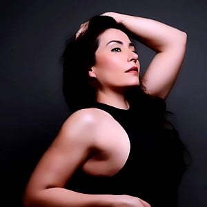 Meagan Ide