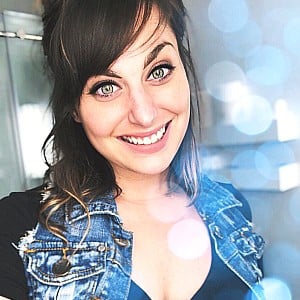 Meagan Marie