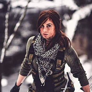 Meagan Marie