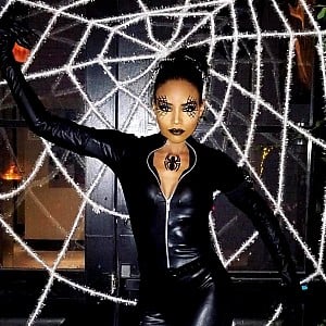 Meagan Tandy