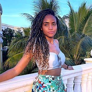 Meagan Tandy
