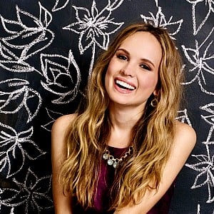 Meaghan Martin