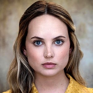 Meaghan Martin
