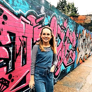 Meaghan Martin