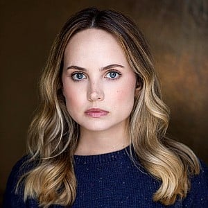 Meaghan Martin