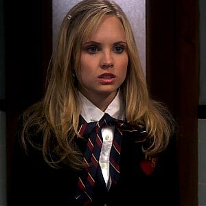 Meaghan Martin