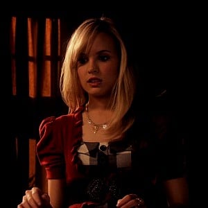 Meaghan Martin