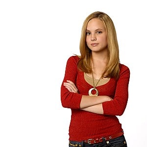 Meaghan Martin