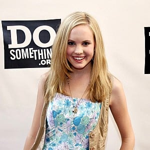 Meaghan Martin
