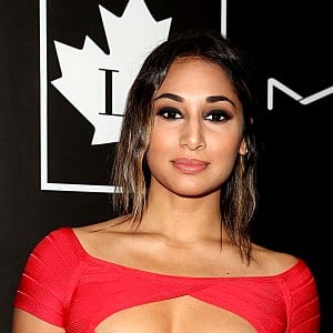 Meaghan Rath