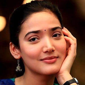 Medha Shankar