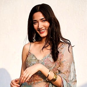 Medha Shankar