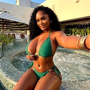 Medina Imani