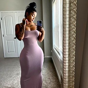 Meeka Lina