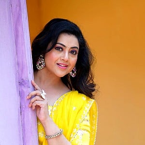 Meena Sagar