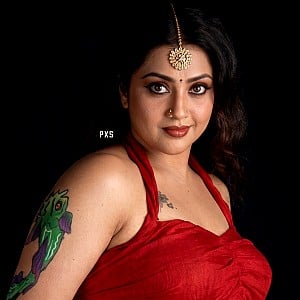 Meena Sagar
