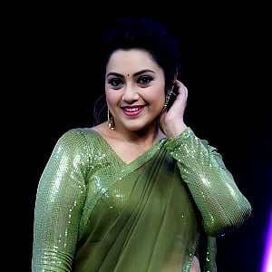Meena Sagar