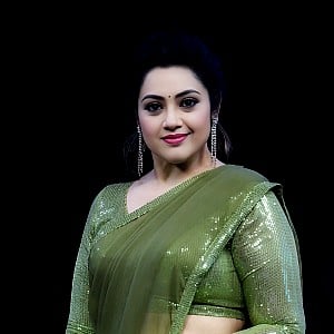 Meena Sagar