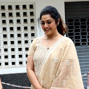 Meena Sagar