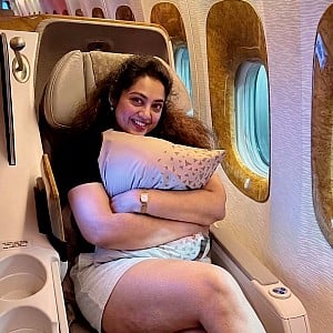 Meena Sagar