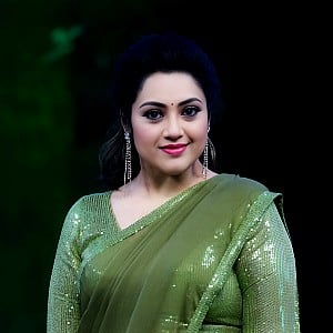 Meena Sagar