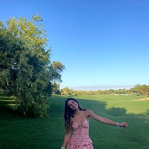 Meena Shahri