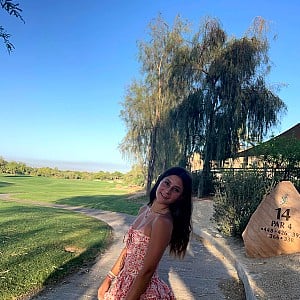 Meena Shahri