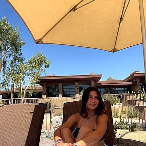 Meena Shahri